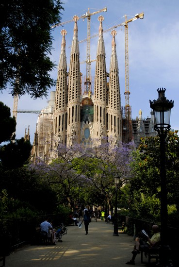sagrada familia