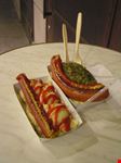 stockholm street food