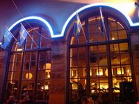 stockholm budget night
