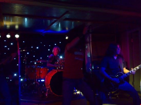  Stockholm Creative Commons - Touho T. Creative Commons