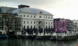 amsterdam royal theatre amsterdam