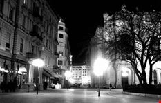 budapest budapest night life