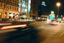 budapest budapest night