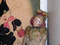 budapest doll from hungary