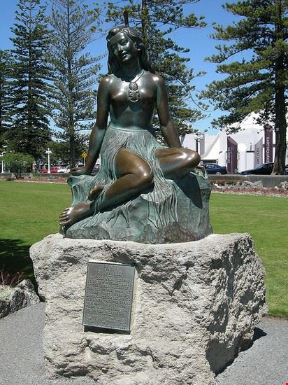  Napier einalem - Creative Commons einalem