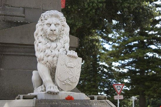  Napier russelljsmith - CC BY 2.0 russelljsmith