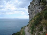 tauranga wanderung auf dem mount maunganui