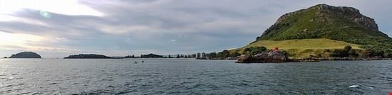 tauranga mount tauranga panorama