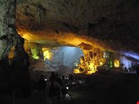 rocamadour grotte des merveilles a rocamadour