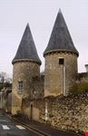 tours marmoutier a tours