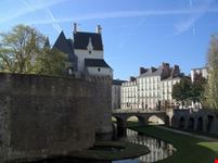nantes chateau des ducs de bretagne