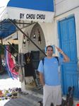 djerba flea market