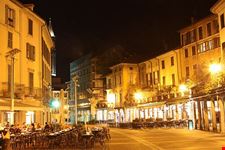 lecco street