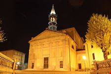 lecco historic building