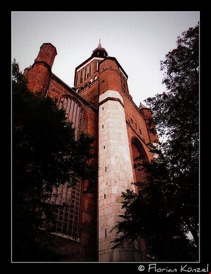  Stralsund by FoxLimaOscar - Creative Commons by FoxLimaOscar