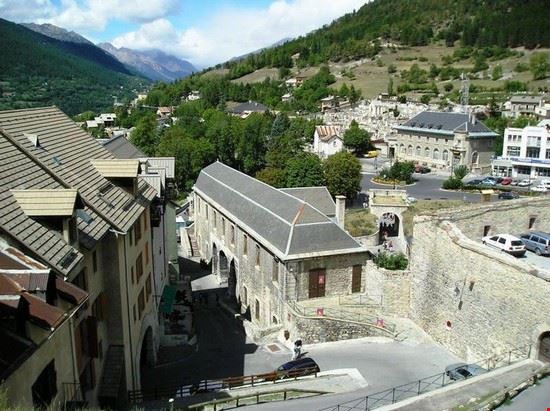  Briançon François Trazzi - Creative Commons François Trazzi