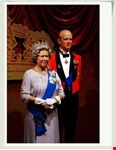 londres madame tussards