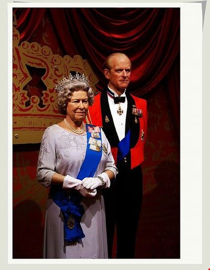Museo Madame Tussauds - C:/ - C:/ - Creative Commons