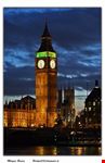 londres big ben