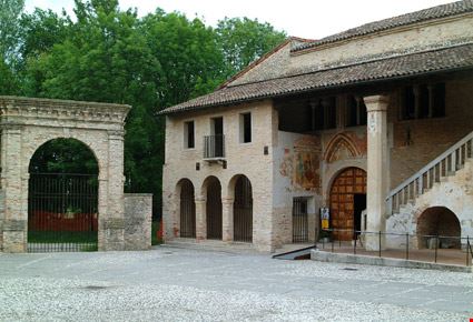 Sesto al Reghena