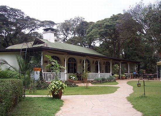  Karen Blixen Museum Creative Commons - rosemarydukelow Creative Commons