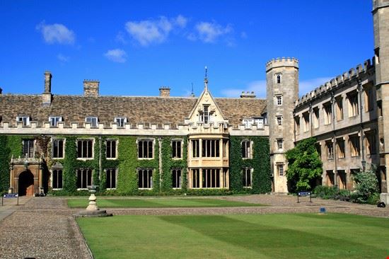  Cambridge 41023933 - www.shutterstock.com 41023933