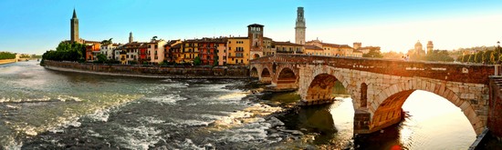 ponte pietra