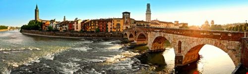 ponte pietra