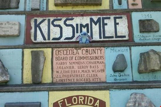  Kissimmee  