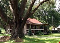 Osceola County Historical Society & Pioneer Center