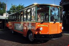 Old Town Trolley