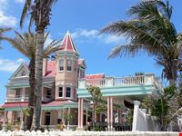 Southernmost Hotel - South Beach