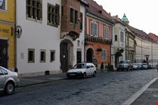 budapest buda budapest hungary