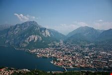 lecco hiking trails