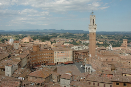 Piazza del Campo