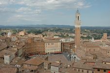 Piazza del Campo