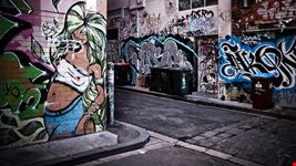 melbourne verruchte ecken
