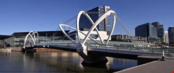 melbourne melbournes convention and exhibition centre
