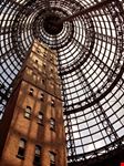 melbourne melbourne shot tower