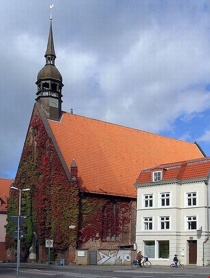  Stralsund by Darkone - Wikipedia by Darkone