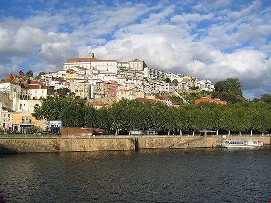  Coimbra Bernt Rostad - CC BY 2.0 Bernt Rostad