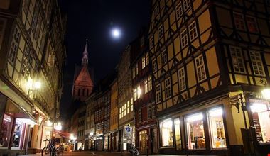 hanover hannover hanover hannover