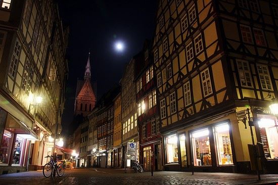  Hannover © N.H.D - Creative Commons © N.H.D