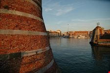 livorno livornos hafen