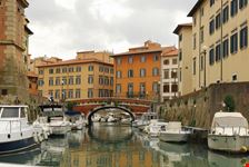 livorno kanal