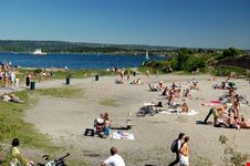 oslo huk  bygdy