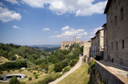 Fortificazioni medioevali