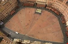 Piazza del campo