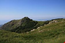 genua naturreservat beigua