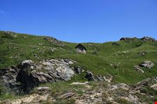 genua huette im naturpark beigua